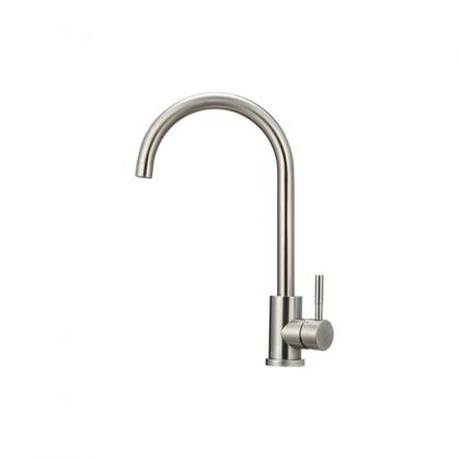 SUS 304 High Kitchen Faucet Water Tap