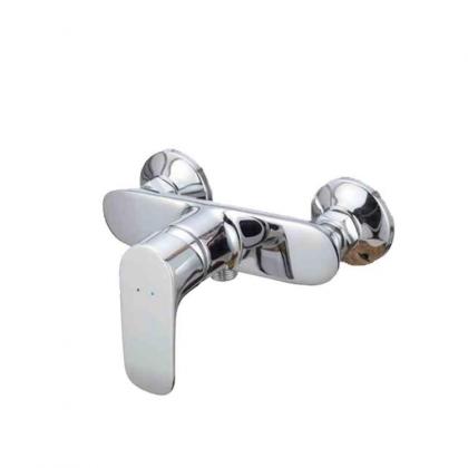 bathroom hot cold water mixer bath faucet