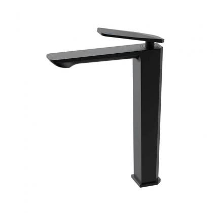  cold & hot water basin faucet