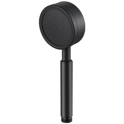 Black Bathroom Ceiling Shower Head